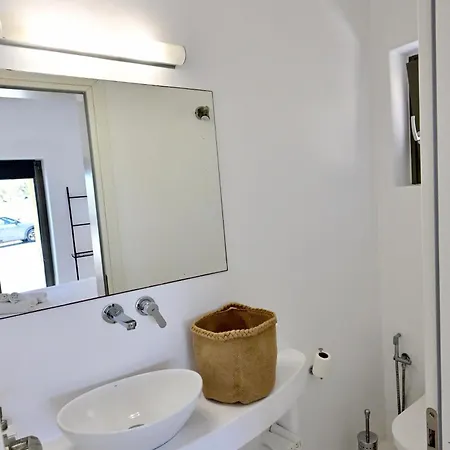 Apartamento Itsigo Mykonos Mykonos Town