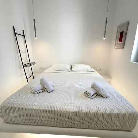Itsigo Mykonos Appartement Mykonos Town