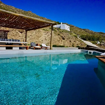Itsigo Mykonos Mykonos Town