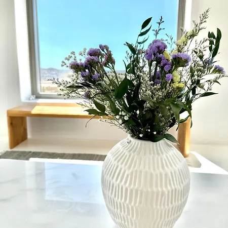 Itsigo Mykonos Apartamento *