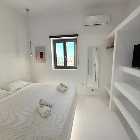 Itsigo Mykonos Appartement *