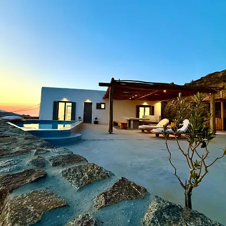 Appartement Itsigo Mykonos