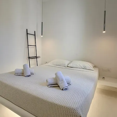 Itsigo Mykonos