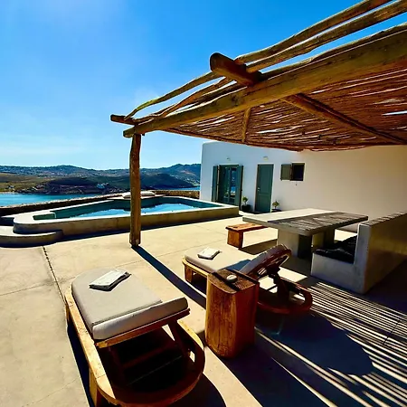 Appartement Itsigo Mykonos Mykonos Town