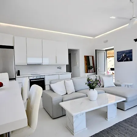 Apartamento Itsigo Mykonos Mykonos Town