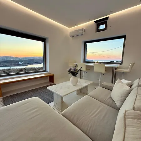 Itsigo Mykonos Apartamento