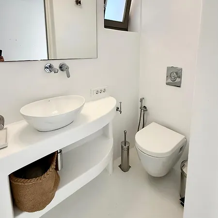 Appartement Itsigo Mykonos *