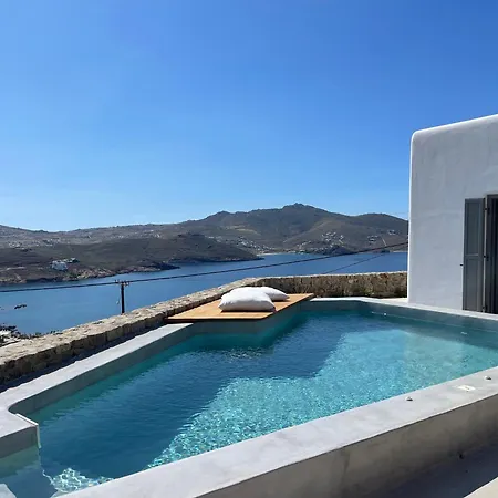 Itsigo Mykonos Appartement