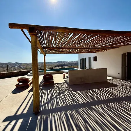 Itsigo Mykonos Apartamento Mykonos Town