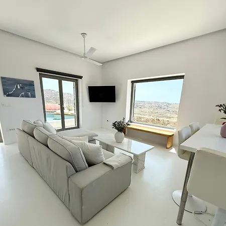 Itsigo Mykonos Apartamento *